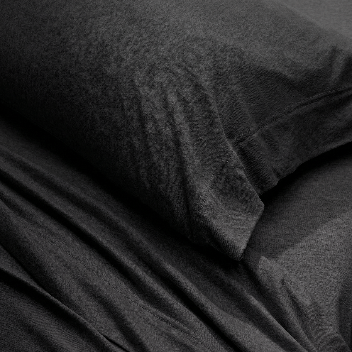 U.S. Polo Assn. Jersey Knit Sheet Set