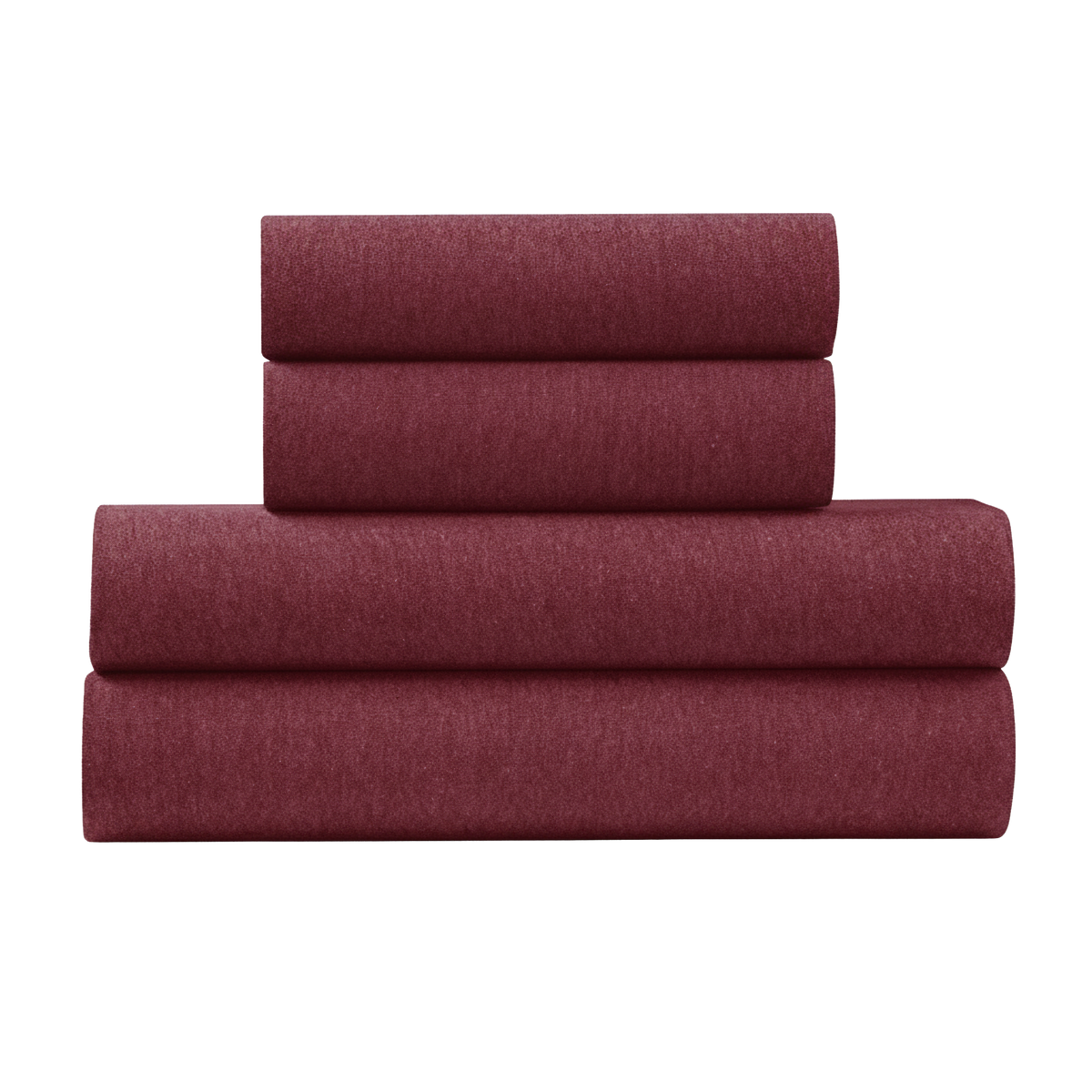 U.S. Polo Assn. Jersey Knit Sheet Set