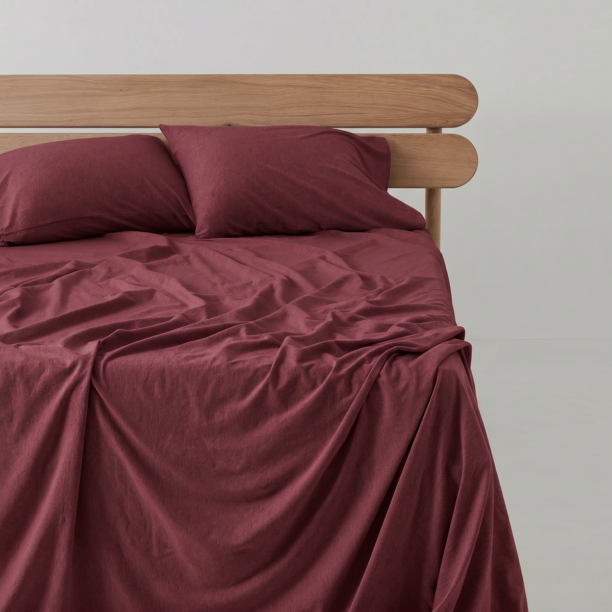 U.S. Polo Assn. Jersey Knit Sheet Set