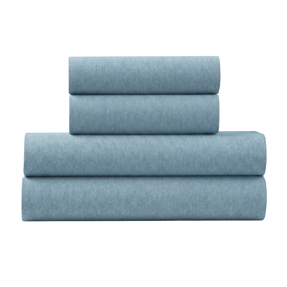 U.S. Polo Assn. Jersey Knit Sheet Set