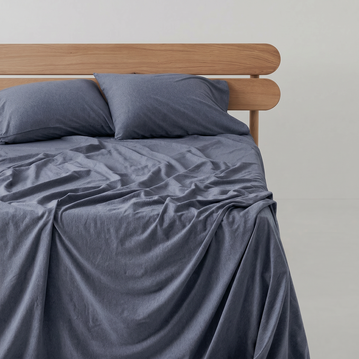 U.S. Polo Assn. Jersey Knit Sheet Set