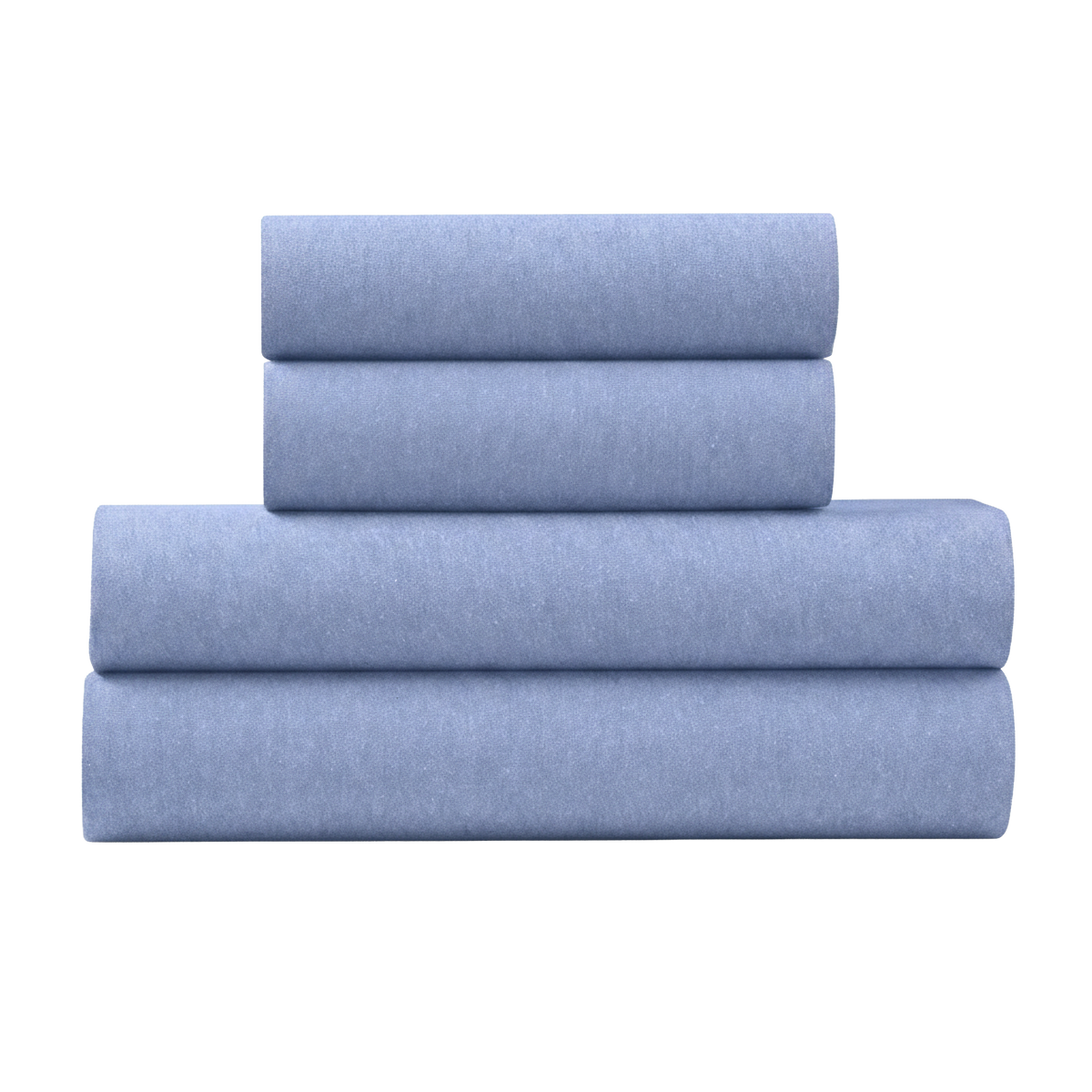 U.S. Polo Assn. Jersey Knit Sheet Set