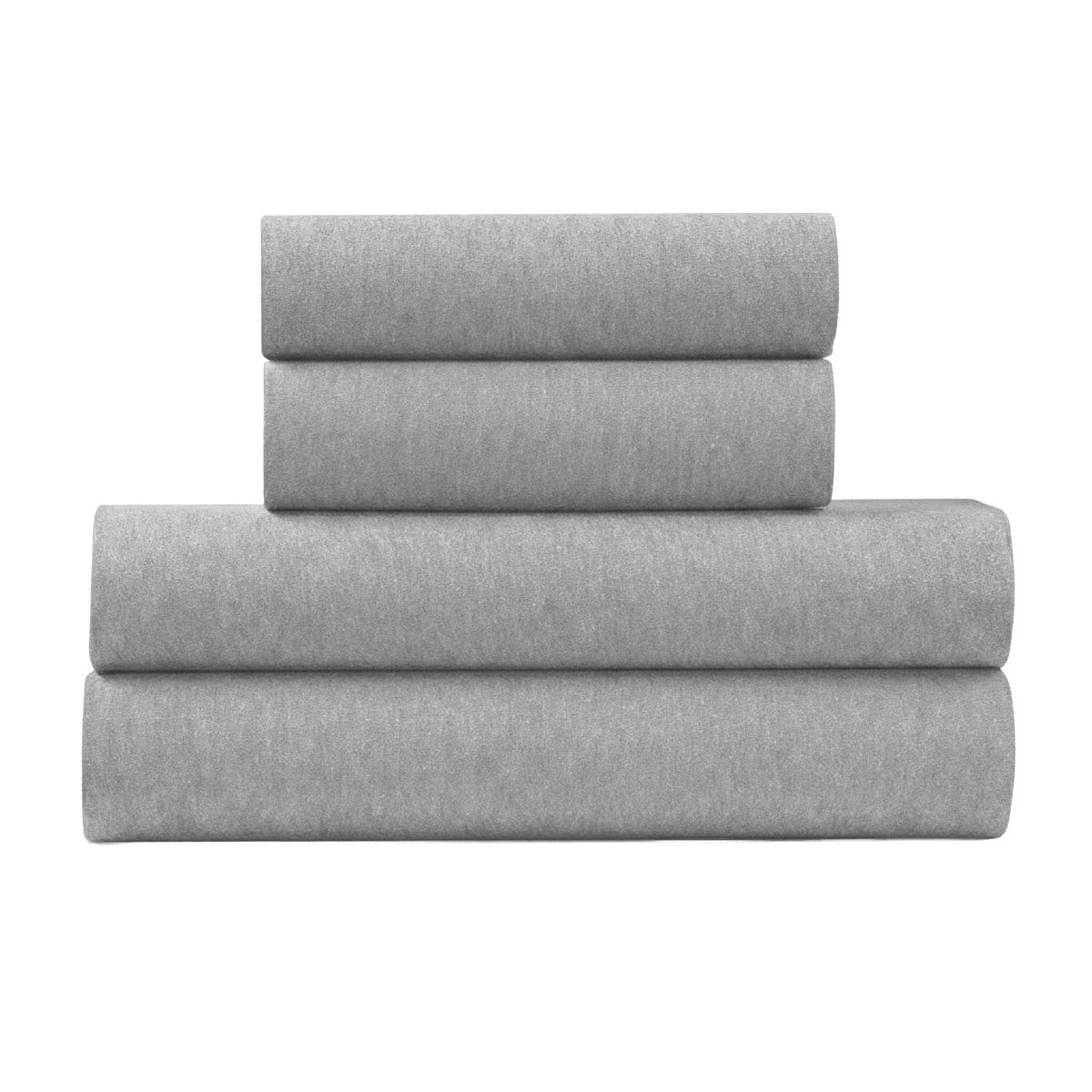 U.S. Polo Assn. Jersey Knit Sheet Set