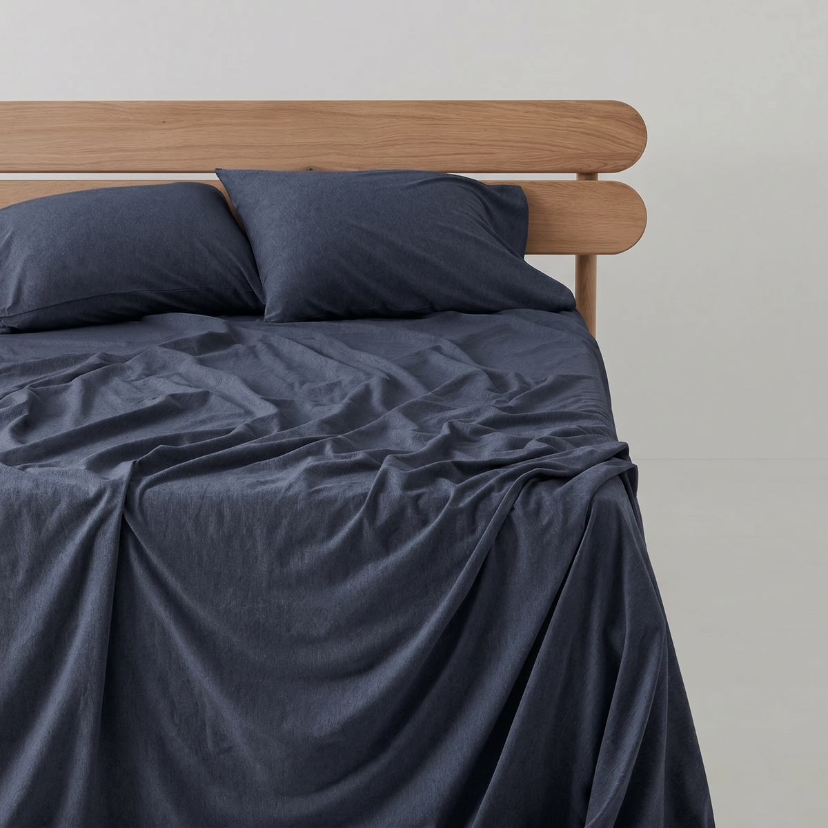 U.S. Polo Assn. Jersey Knit Sheet Set
