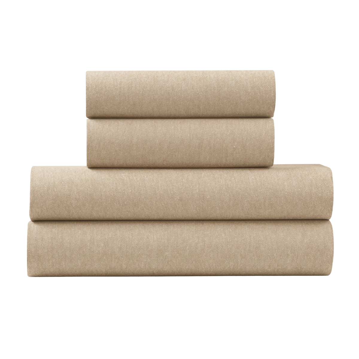 U.S. Polo Assn. Jersey Knit Sheet Set
