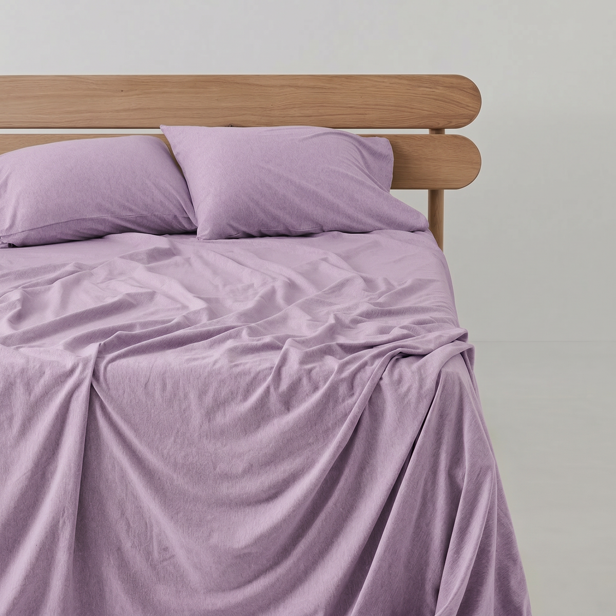 U.S. Polo Assn. Jersey Knit Sheet Set