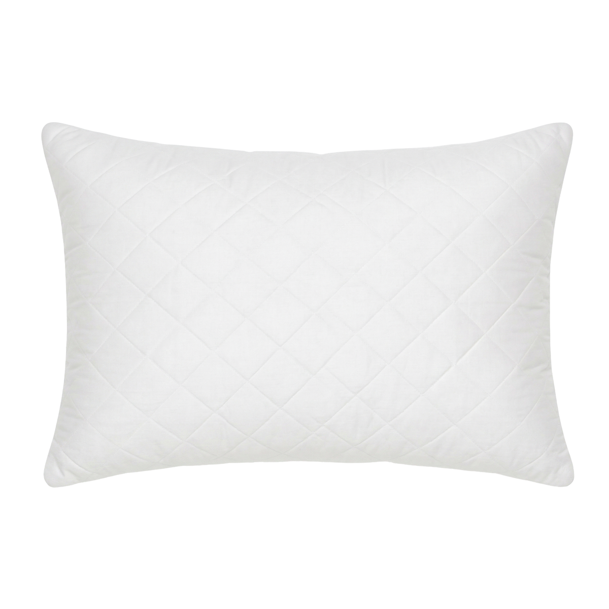 U.S. Polo Assn. Jumbo Quilted Pillow