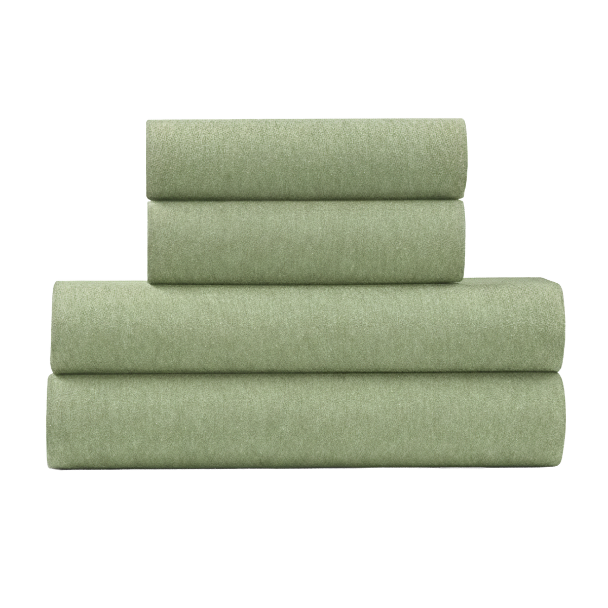 U.S. Polo Assn. Jersey Knit Sheet Set