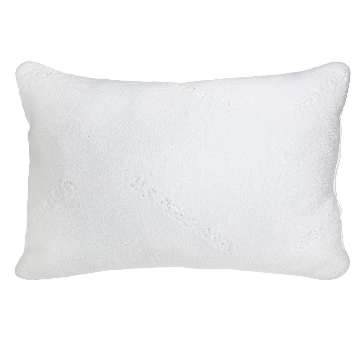 U.S. Polo Assn. Jumbo Shredded Memory Foam Pillow