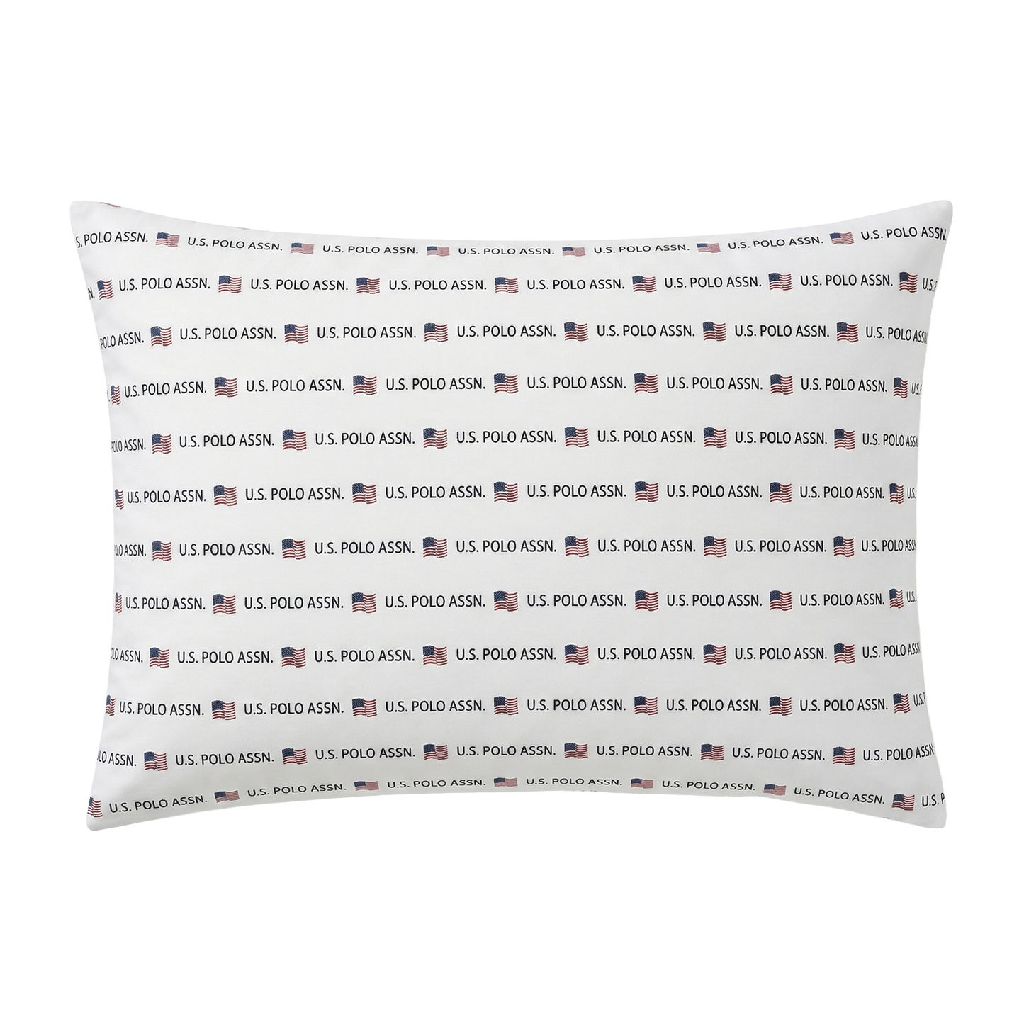 U.S. Polo Assn. Jumbo Anniversary Pillow