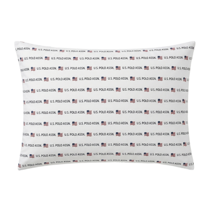U.S. Polo Assn. Jumbo Anniversary Pillow