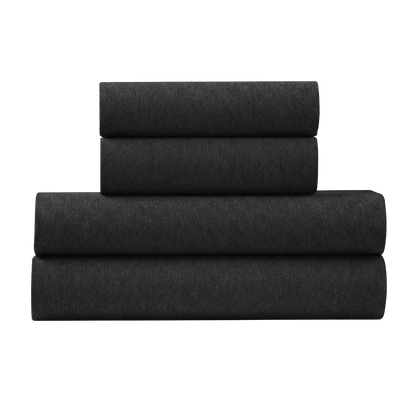 U.S. Polo Assn. Jersey Knit Sheet Set