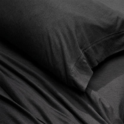 U.S. Polo Assn. Jersey Knit Sheet Set