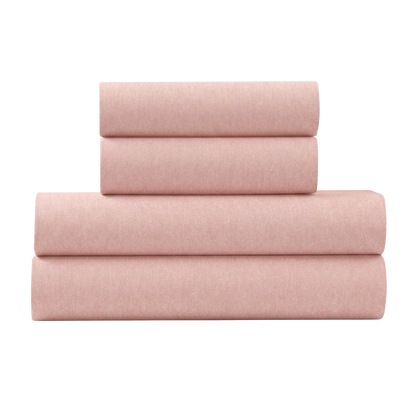 U.S. Polo Assn. Jersey Knit Sheet Set