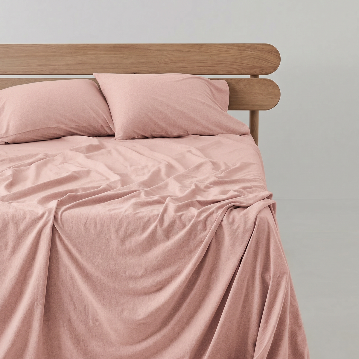 U.S. Polo Assn. Jersey Knit Sheet Set