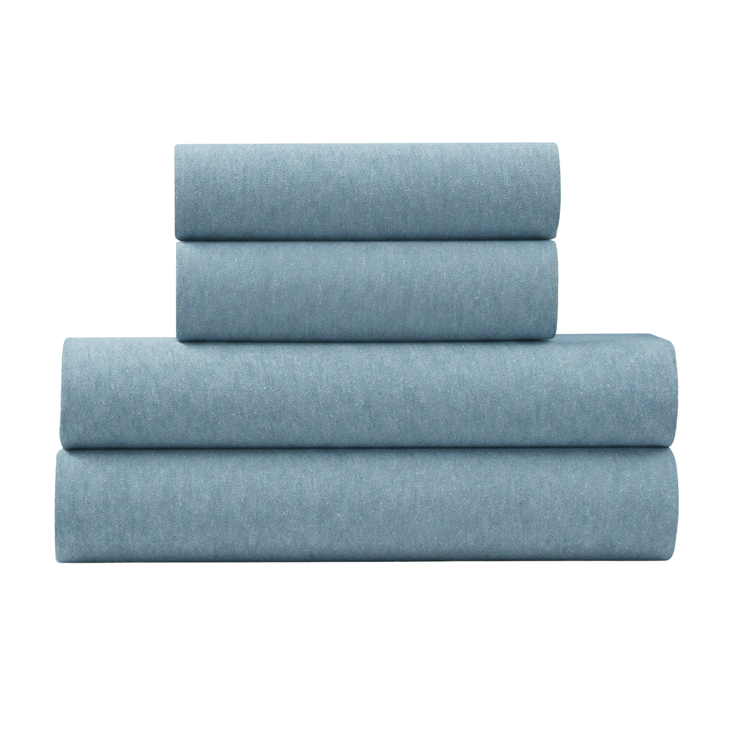 U.S. Polo Assn. Jersey Knit Sheet Set