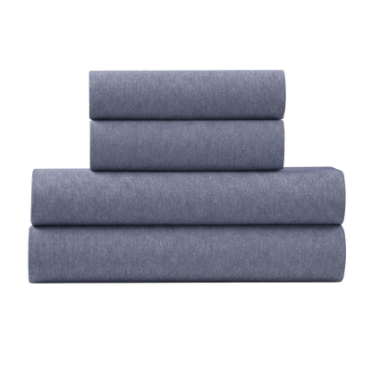 U.S. Polo Assn. Jersey Knit Sheet Set