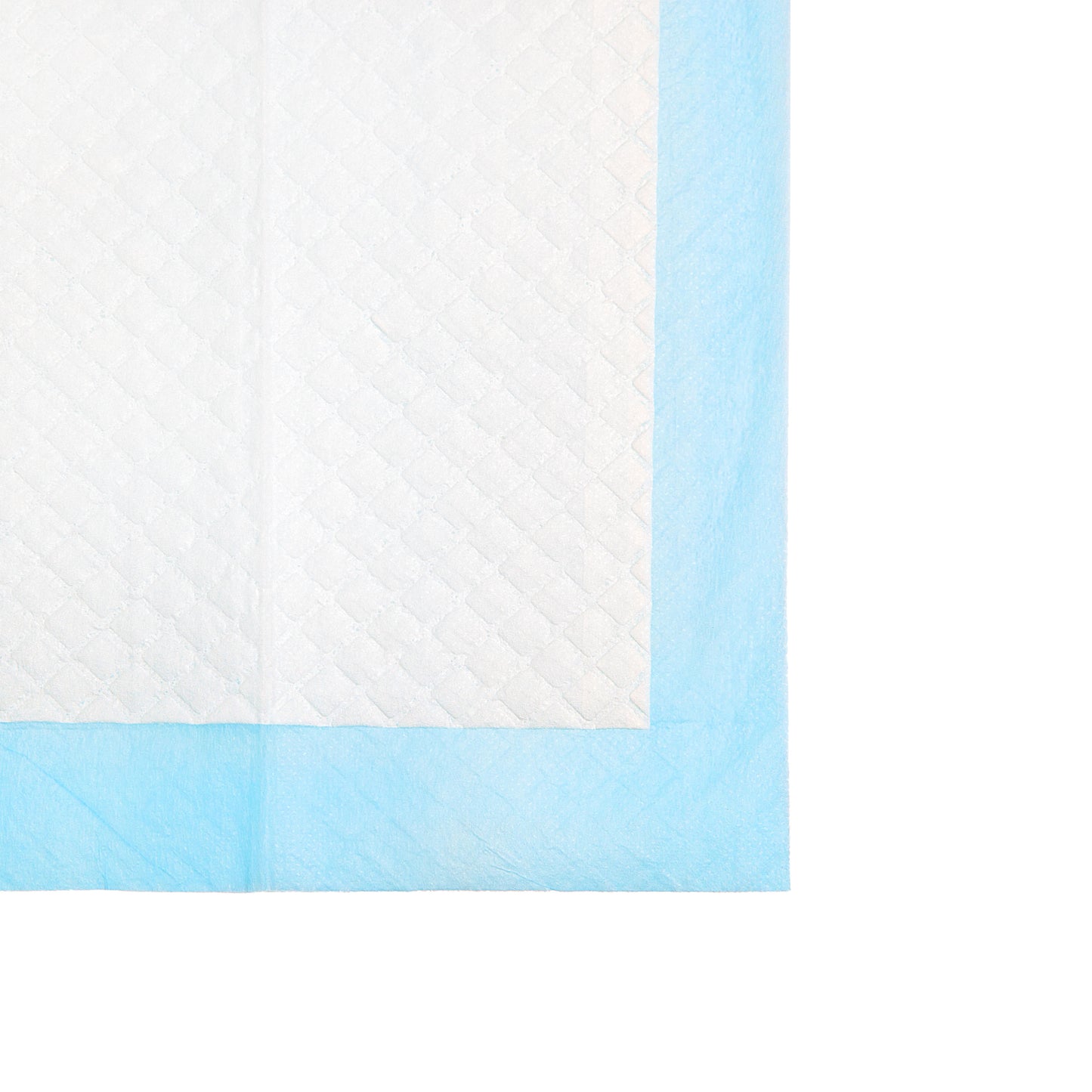 Super Absorbent Dog Training Pads, 100-Pack