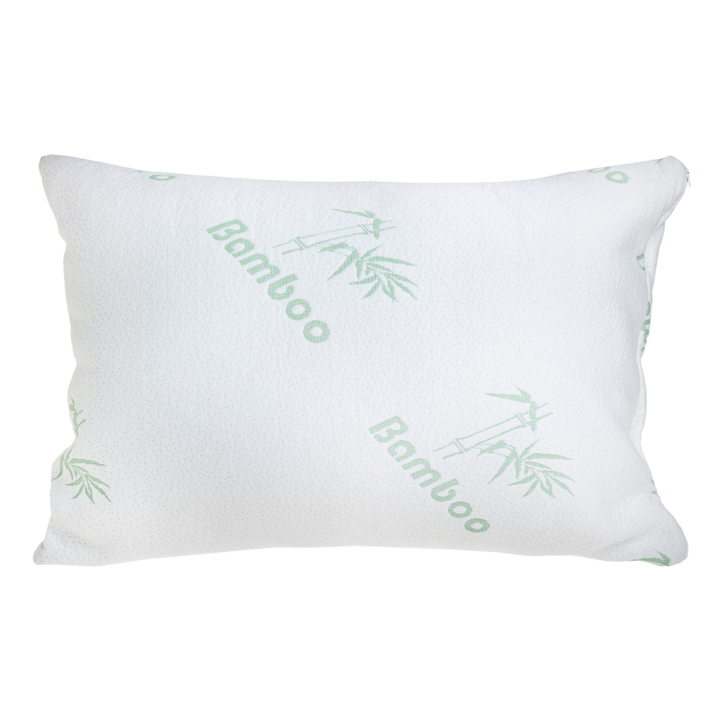 U.S. Polo Assn. Jumbo Bamboo Pillow