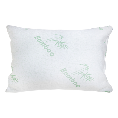 U.S. Polo Assn. Jumbo Bamboo Pillow