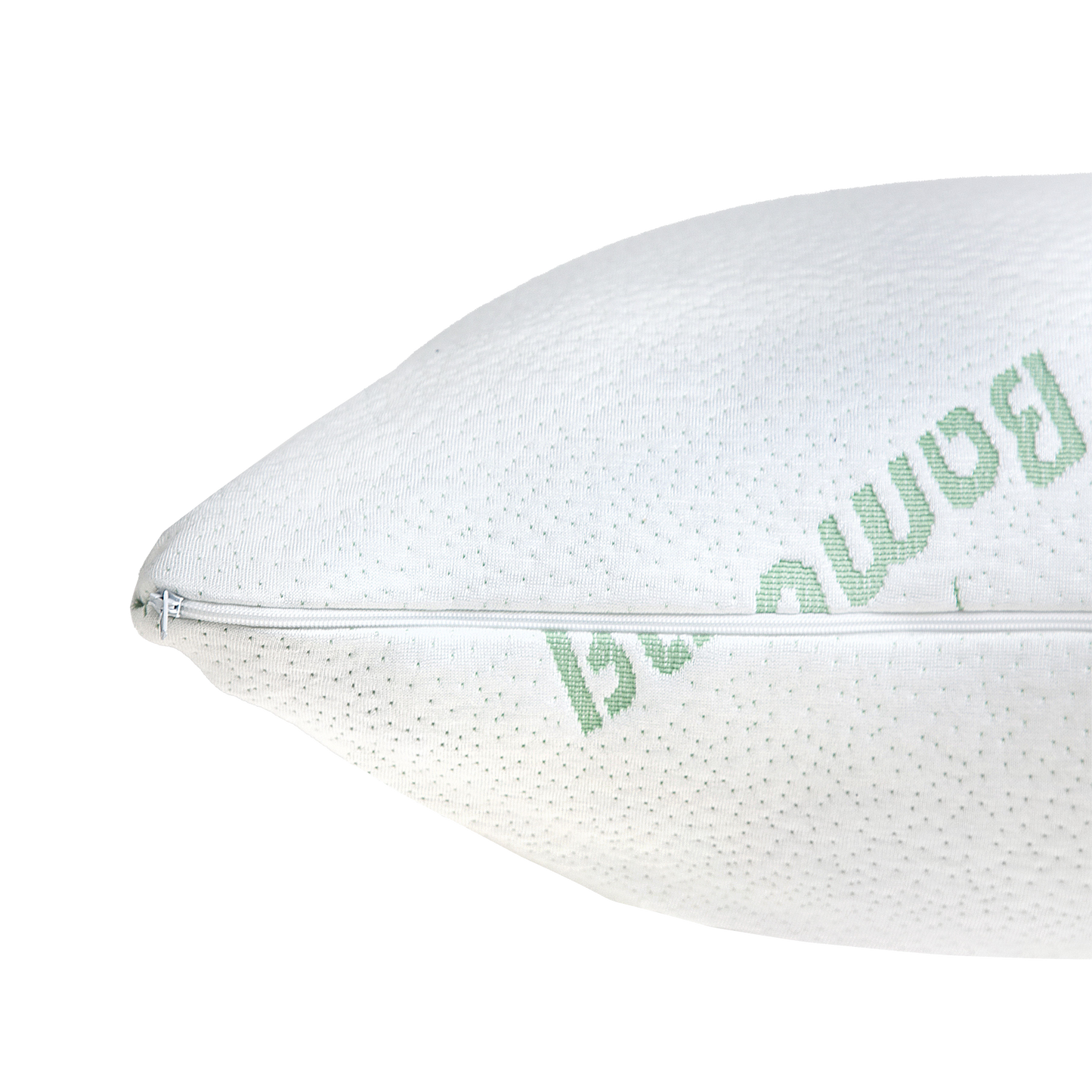U.S. Polo Assn. Jumbo Bamboo Pillow