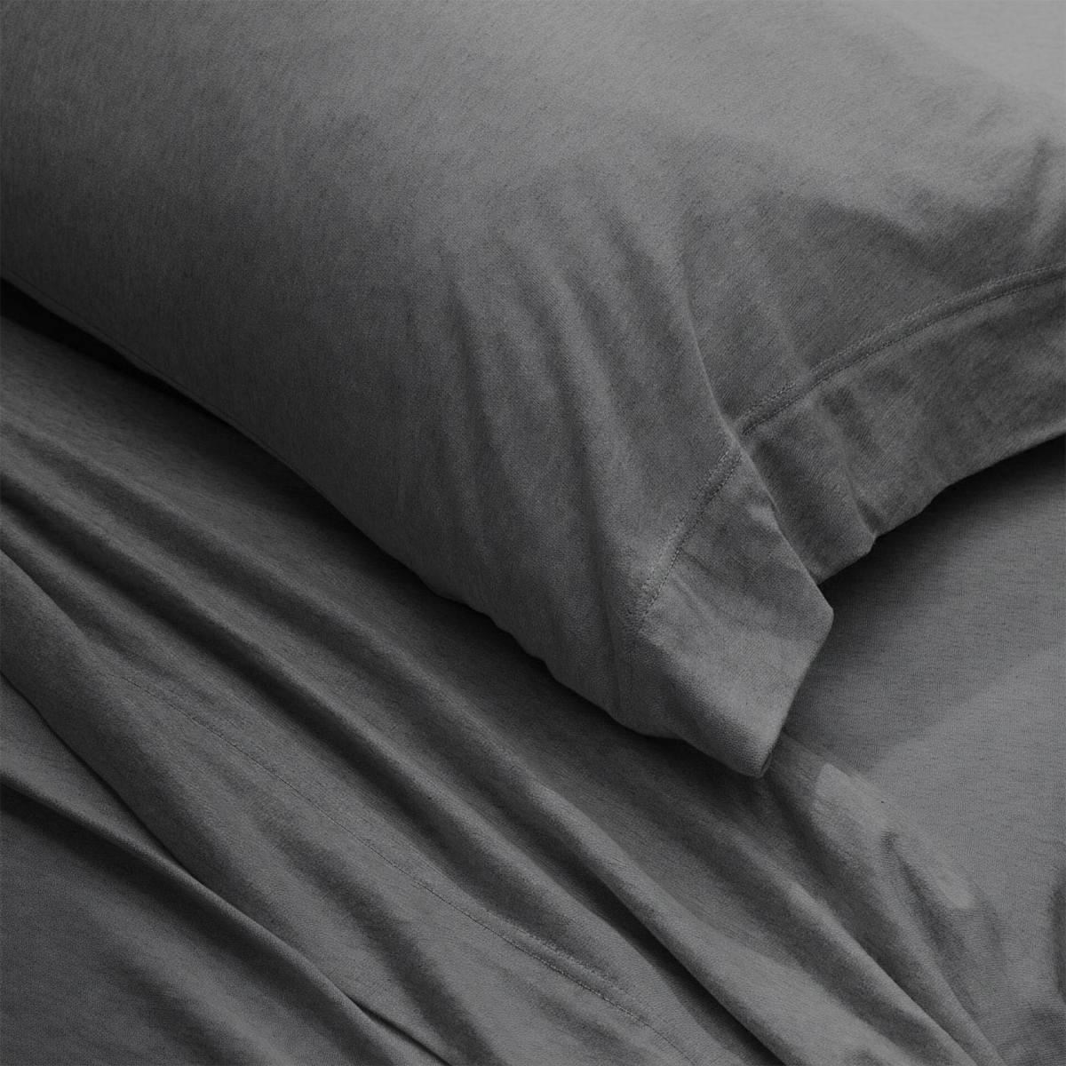 U.S. Polo Assn. Jersey Knit Sheet Set