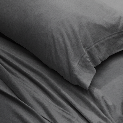 U.S. Polo Assn. Jersey Knit Sheet Set