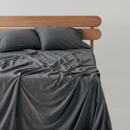 U.S. Polo Assn. Jersey Knit Sheet Set