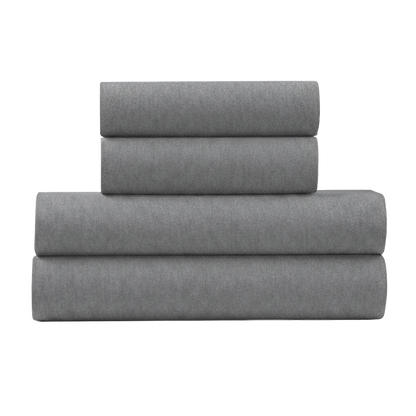 U.S. Polo Assn. Jersey Knit Sheet Set