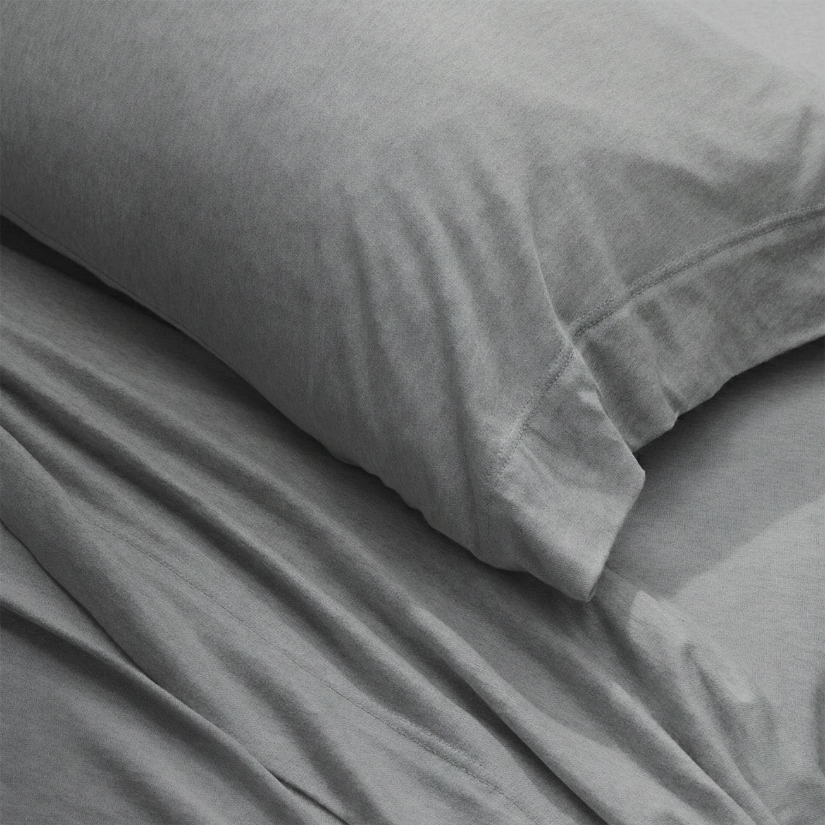 U.S. Polo Assn. Jersey Knit Sheet Set