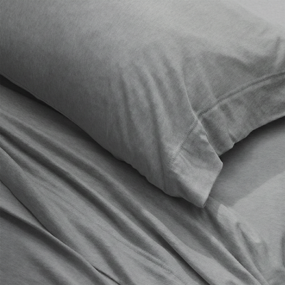 U.S. Polo Assn. Jersey Knit Sheet Set