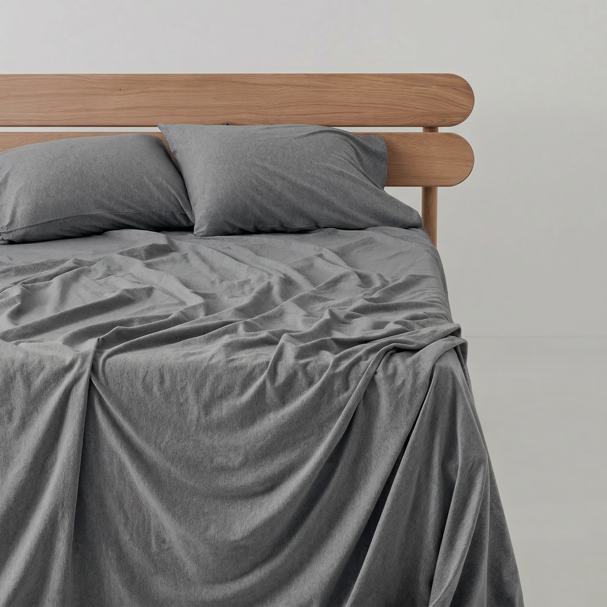 U.S. Polo Assn. Jersey Knit Sheet Set
