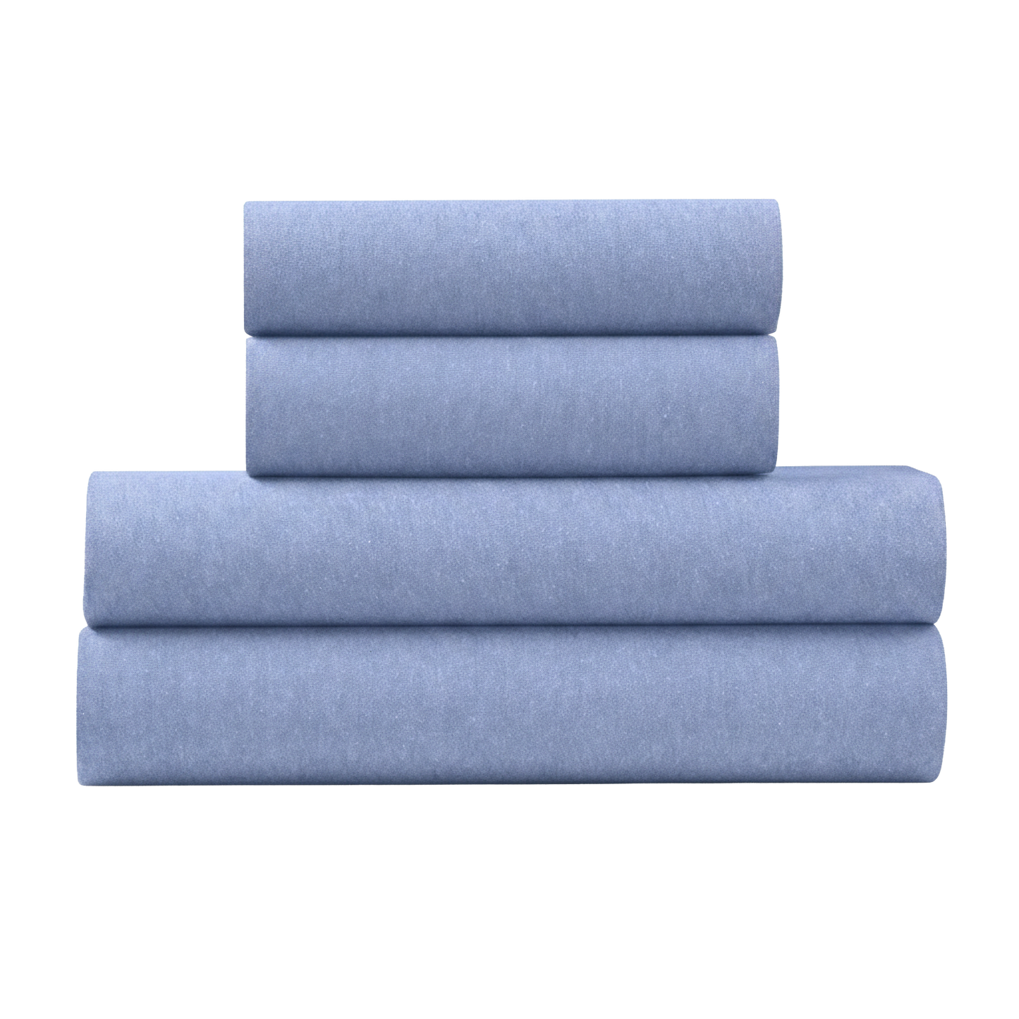 U.S. Polo Assn. Jersey Knit Sheet Set