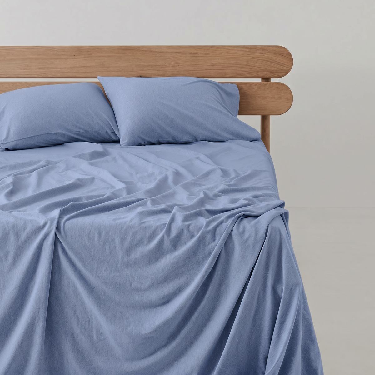 U.S. Polo Assn. Jersey Knit Sheet Set