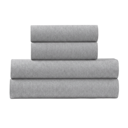 U.S. Polo Assn. Jersey Knit Sheet Set