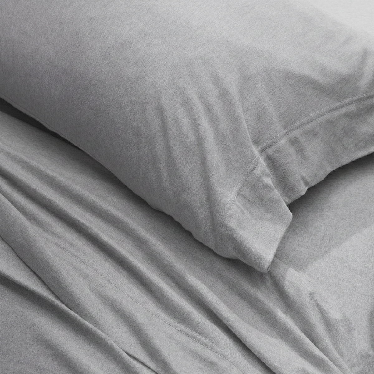 U.S. Polo Assn. Jersey Knit Sheet Set
