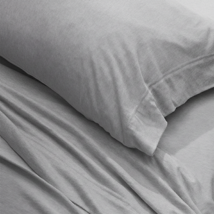 U.S. Polo Assn. Jersey Knit Sheet Set
