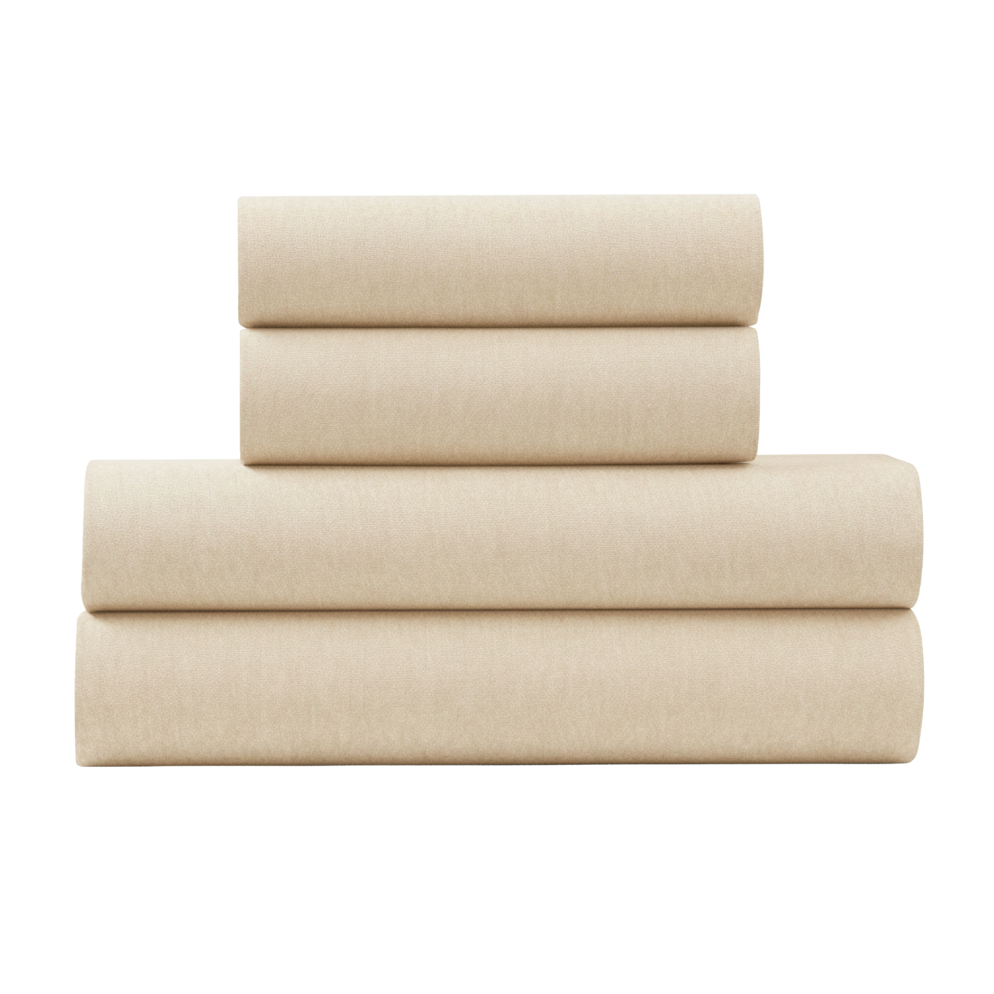 U.S. Polo Assn. Jersey Knit Sheet Set