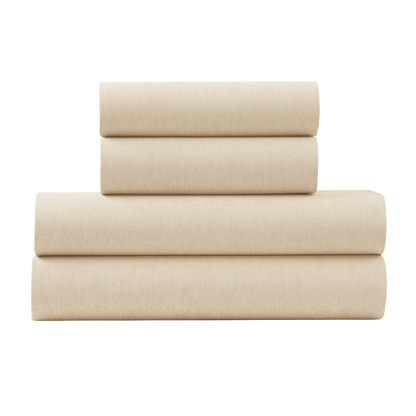 U.S. Polo Assn. Jersey Knit Sheet Set