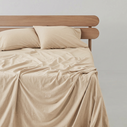 U.S. Polo Assn. Jersey Knit Sheet Set