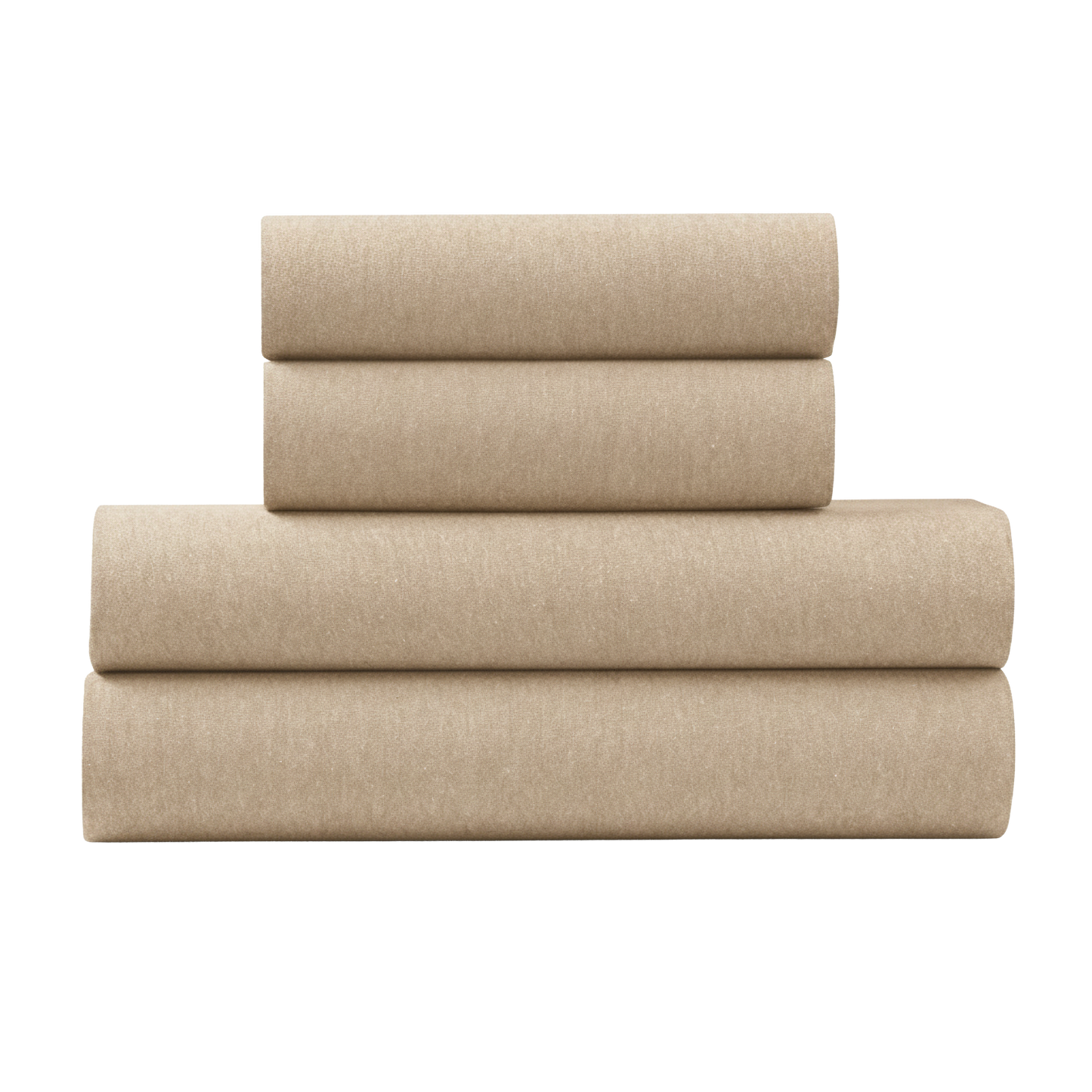 U.S. Polo Assn. Jersey Knit Sheet Set