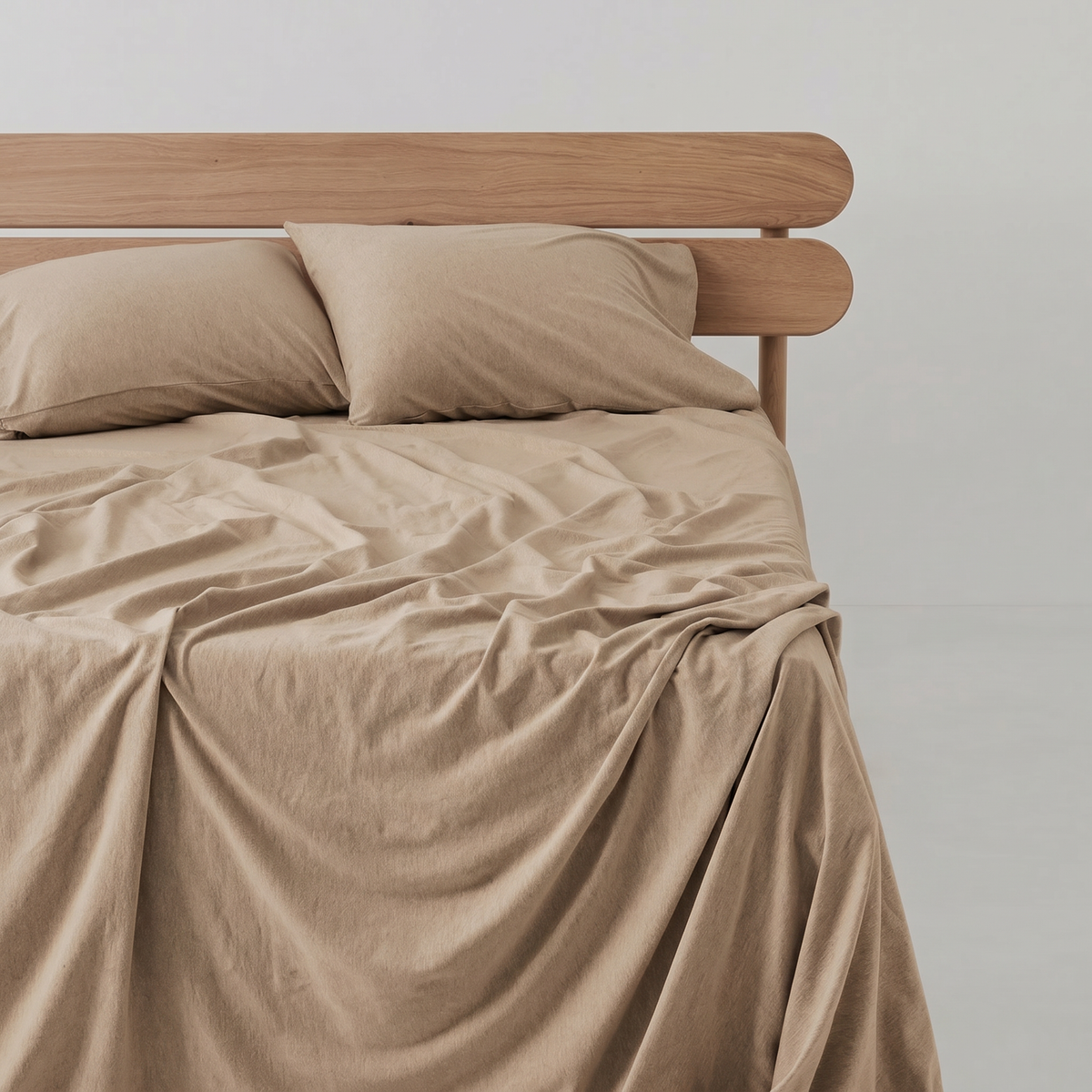 U.S. Polo Assn. Jersey Knit Sheet Set