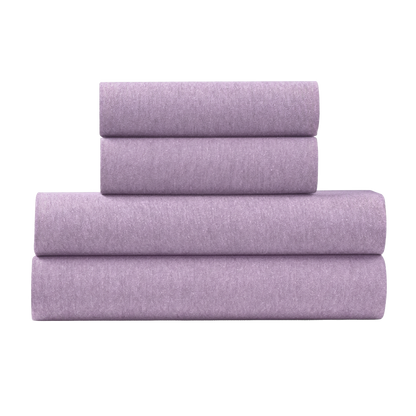 U.S. Polo Assn. Jersey Knit Sheet Set