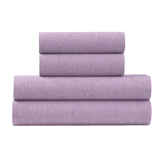 U.S. Polo Assn. Jersey Knit Sheet Set