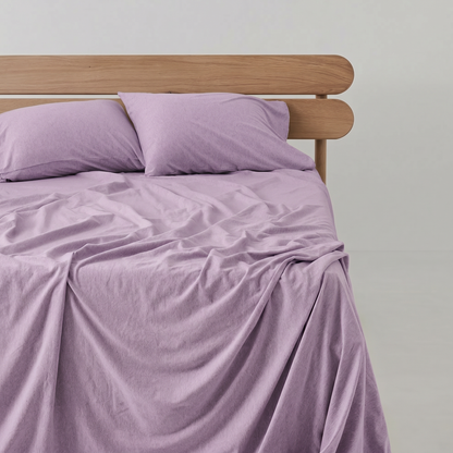 U.S. Polo Assn. Jersey Knit Sheet Set