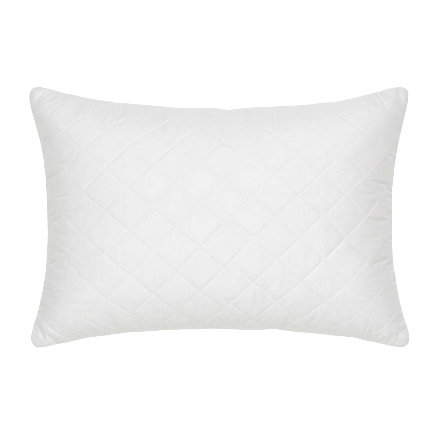 U.S. Polo Assn. Jumbo Quilted Pillow