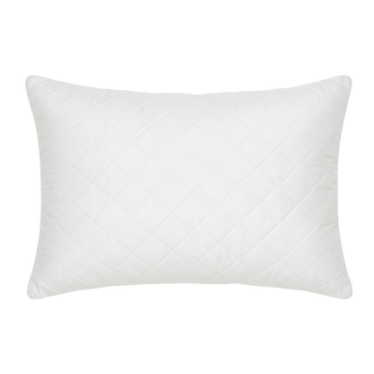 U.S. Polo Assn. Jumbo Quilted Pillow