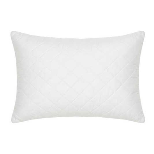 U.S. Polo Assn. Jumbo Quilted Pillow