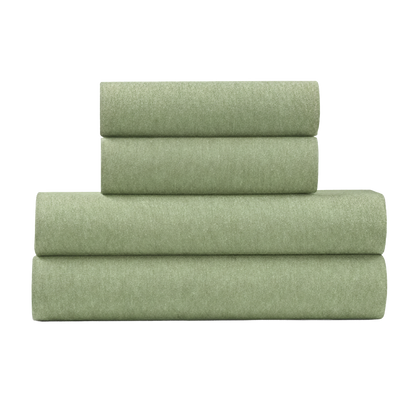 U.S. Polo Assn. Jersey Knit Sheet Set