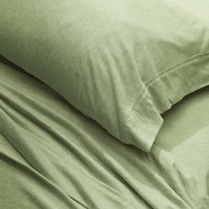 U.S. Polo Assn. Jersey Knit Sheet Set